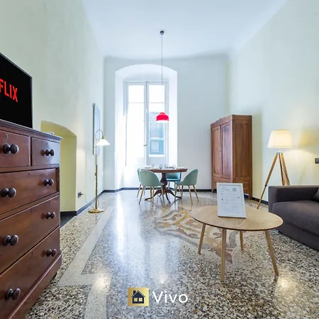 Vivo - Aquarium 3', Ac, Wifi, Center
