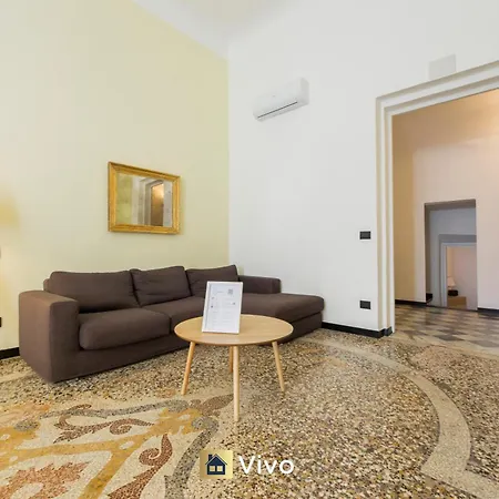 Apartment Vivo - Aquarium 3', Ac, Wifi, Center *