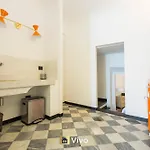 Vivo - Aquarium 3', Ac, Wifi, Center شقة جنوة