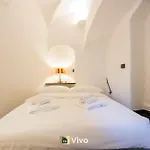 Vivo - Aquarium 3', Ac, Wifi, Center * جنوة