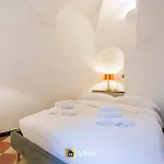 Vivo - Aquarium 3', Ac, Wifi, Center * جنوة