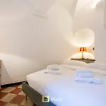 شقة Vivo - Aquarium 3', Ac, Wifi, Center جنوة