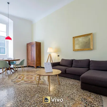Apartmán Vivo - Aquarium 3', Ac, Wifi, Center