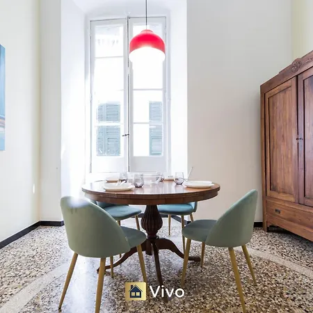 Vivo - Aquarium 3', Ac, Wifi, Center Janov