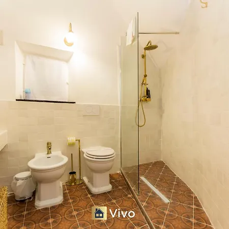 Vivo - Aquarium 3', Ac, Wifi, Center Apartmán