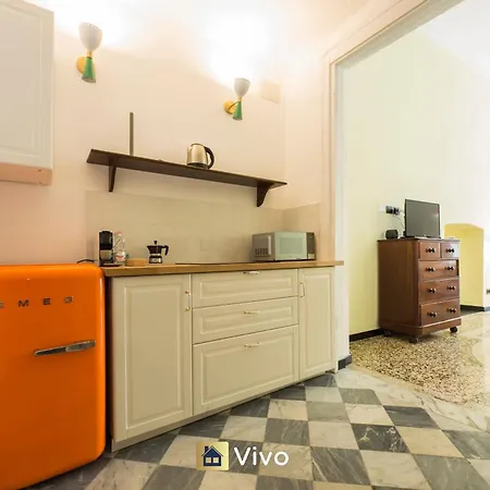 Vivo - Aquarium 3', Ac, Wifi, Center