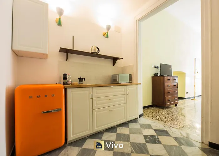Vivo - Aquarium 3', Ac, Wifi, Center