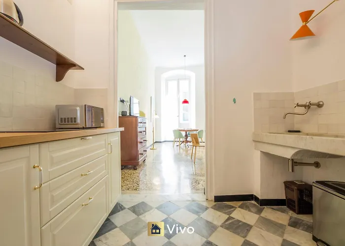 Vivo - Aquarium 3', Ac, Wifi, Center Διαμέρισμα