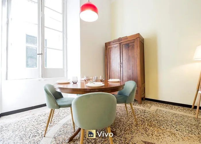 Vivo - Aquarium 3', Ac, Wifi, Center Διαμέρισμα