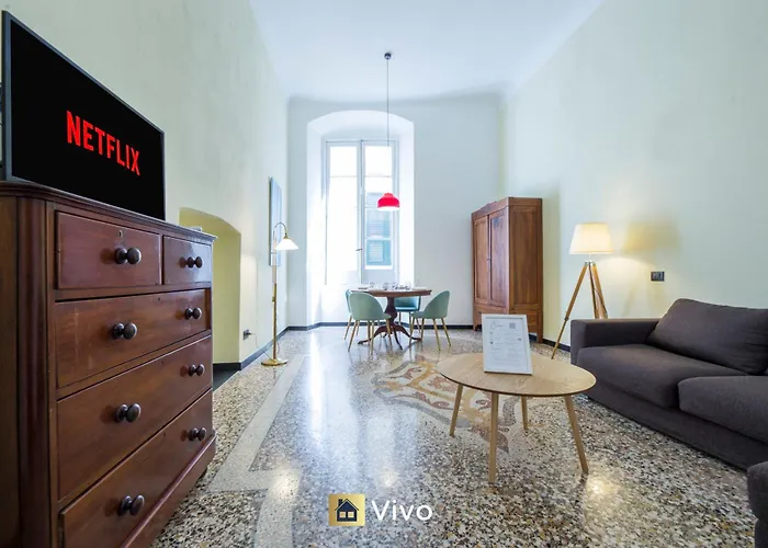 Vivo - Aquarium 3', Ac, Wifi, Center