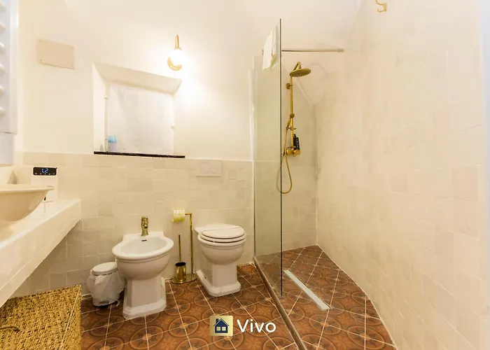 Vivo - Aquarium 3', Ac, Wifi, Center Apartment